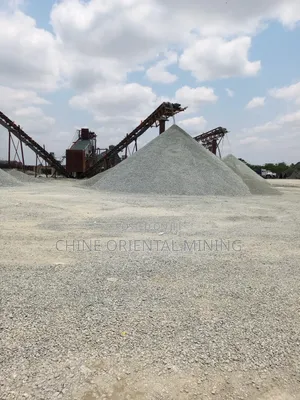 Mining Company Ng Ltd,We Mining Chipping and Granite