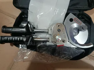 Hand Ratchet Cable Cutter