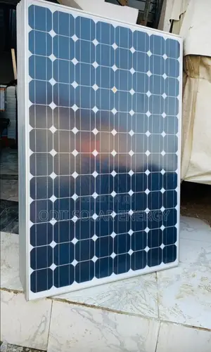 350w Solar Panel