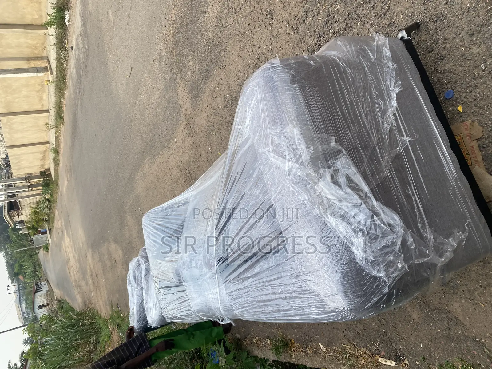 Amazing Sofa Available