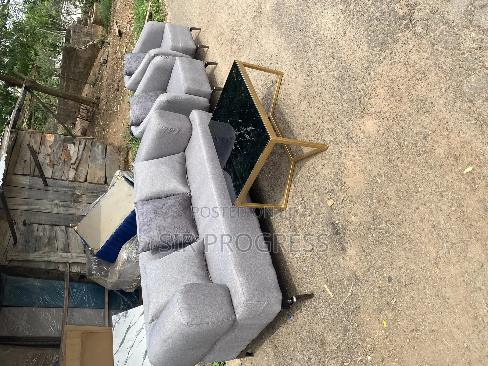 Amazing Sofa Available