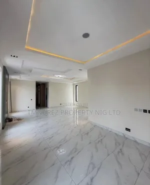 5bdrm Duplex in Ologolo for rent
