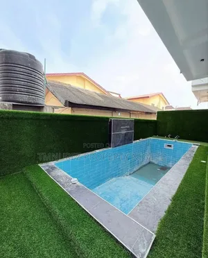 5bdrm Duplex in Ologolo for rent