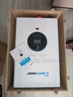 Cworth Energy 10kva Transformer Based Inverter