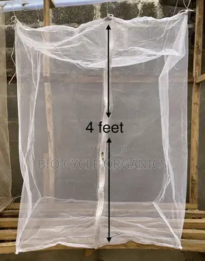 Black Soldier Fly Love Net