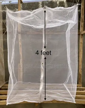 Black Soldier Fly Love Net