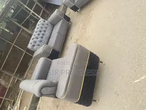 Nice Settle With Quality Materials