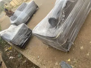 Nice Settle With Quality Materials