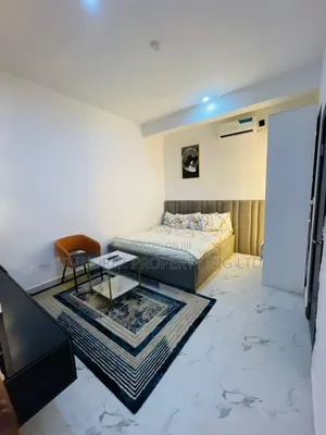 Furnished 2bdrm Apartment in Ikate for rent