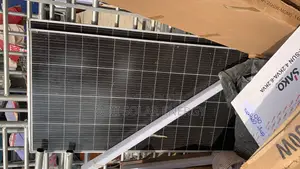 350w GBM Panel