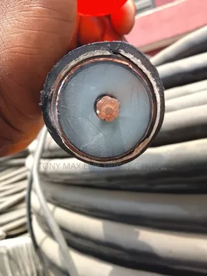 50mm Single Xlpe Cable Full Gauge