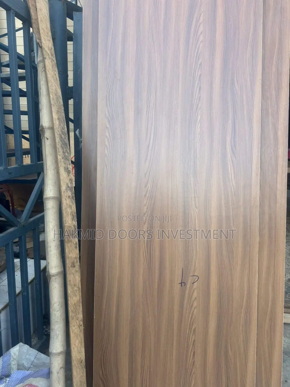 HDF Room/Office Doors
