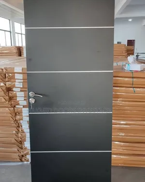 HDF Room/Office Doors