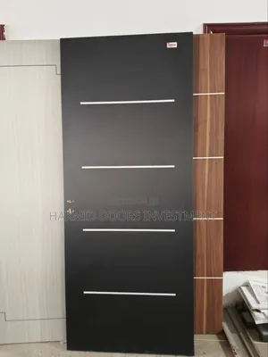 HDF Room/Office Doors