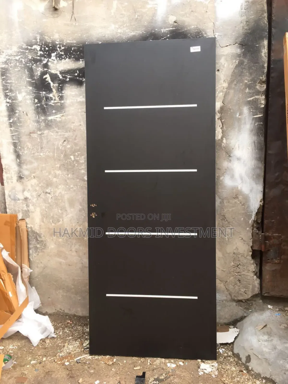 HDF Room/Office Doors