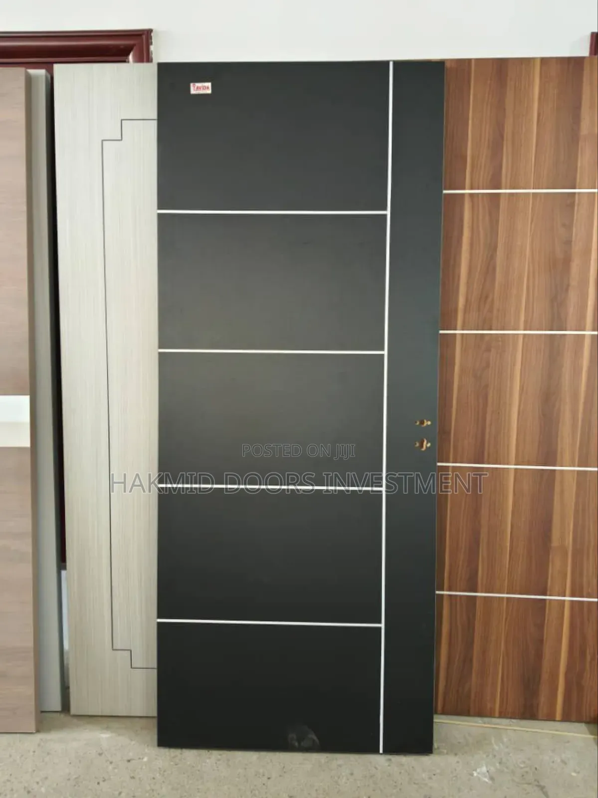 HDF Room/Office Doors