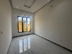4bdrm Duplex in Adeniyi Jones for sale