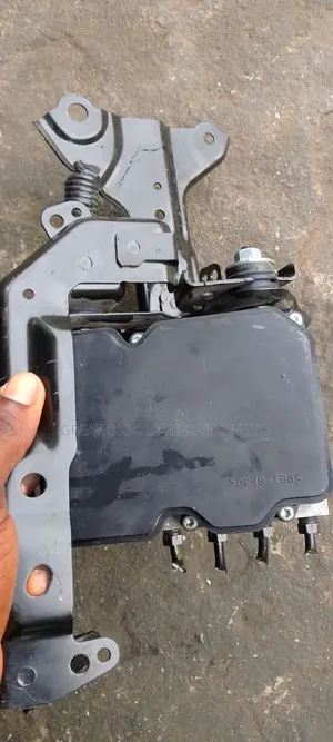 Abs Module for Highlander 2022