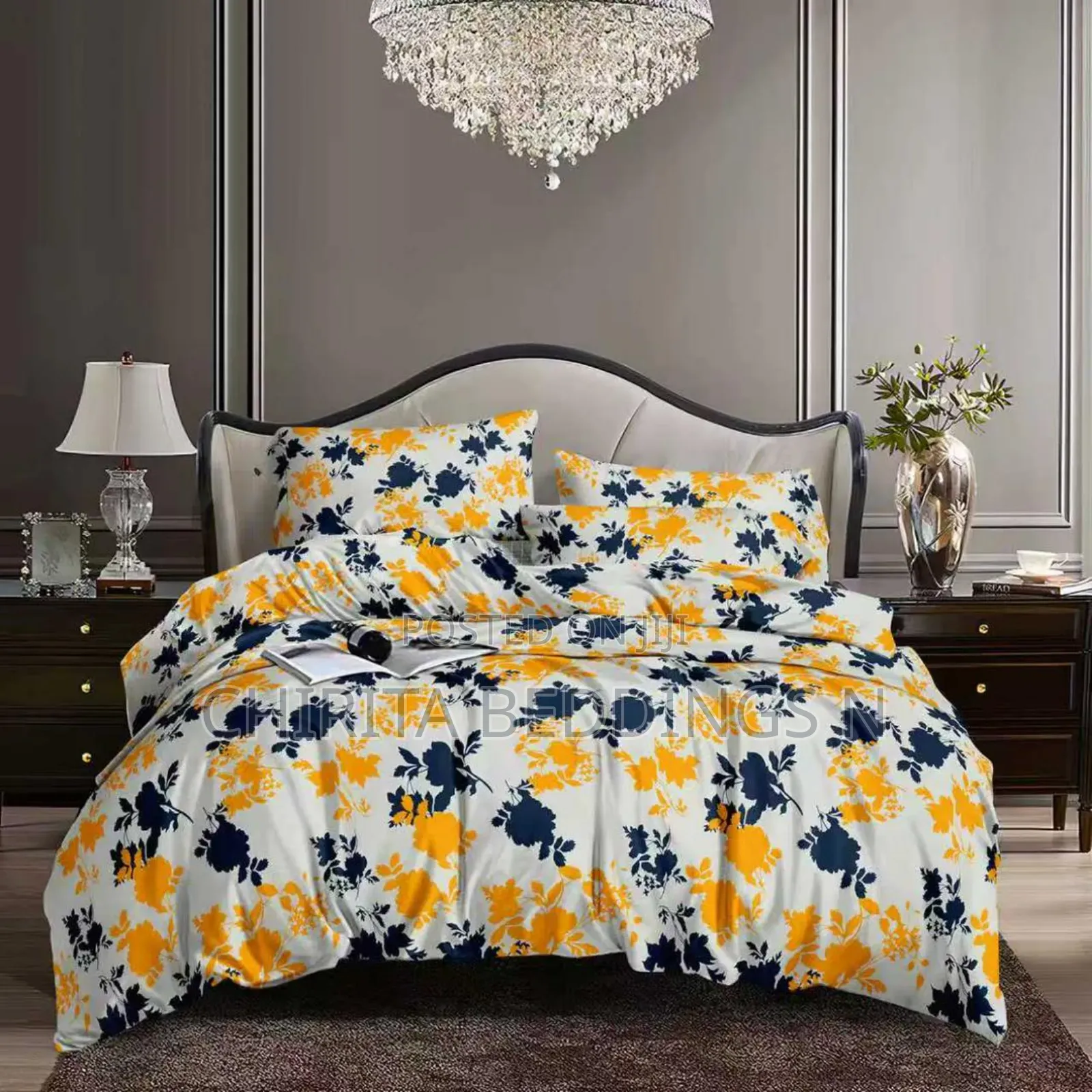 6by6/6by7 Bedsheet And Duvet