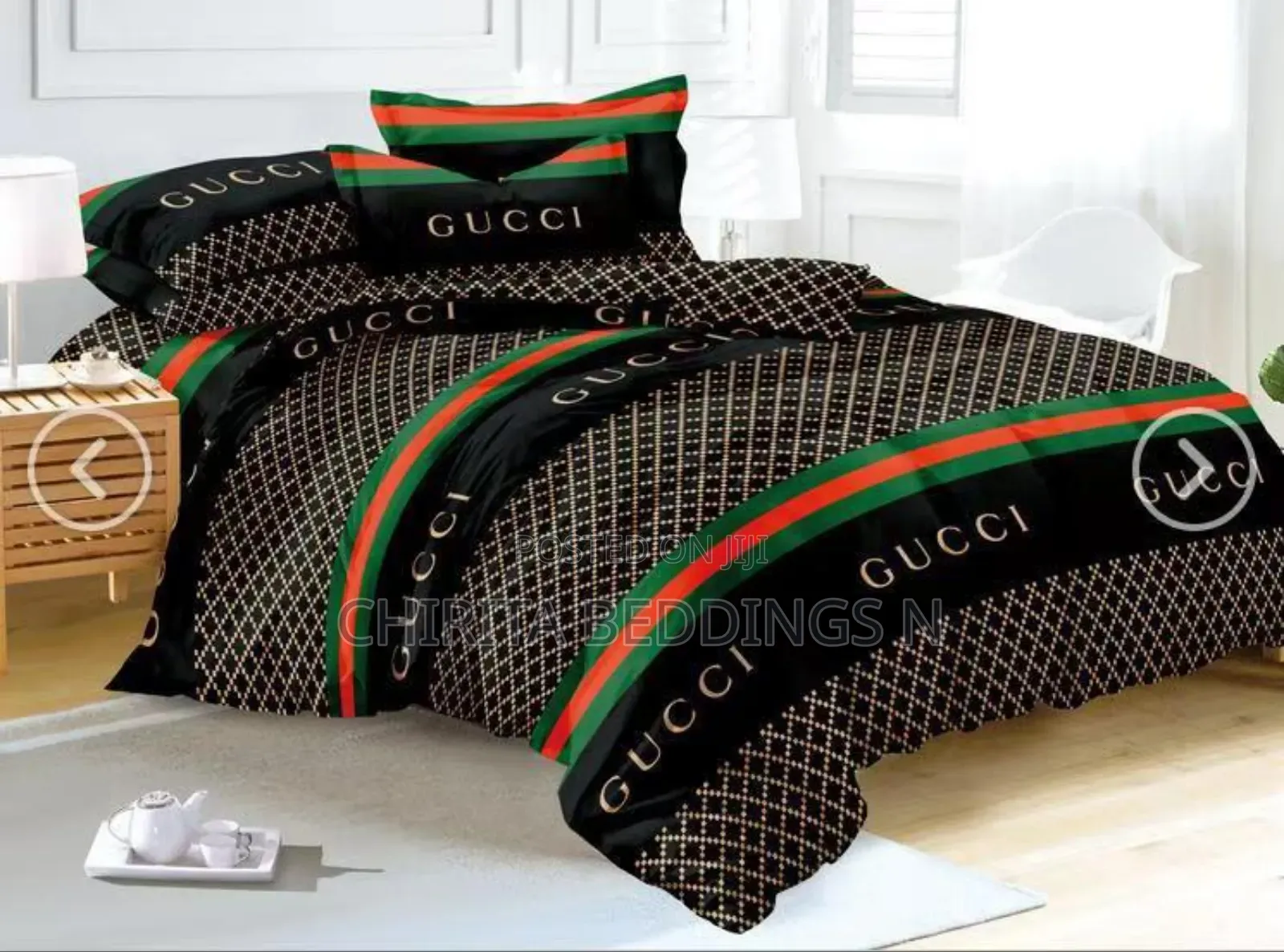 6by6/6by7 Bedsheet And Duvet