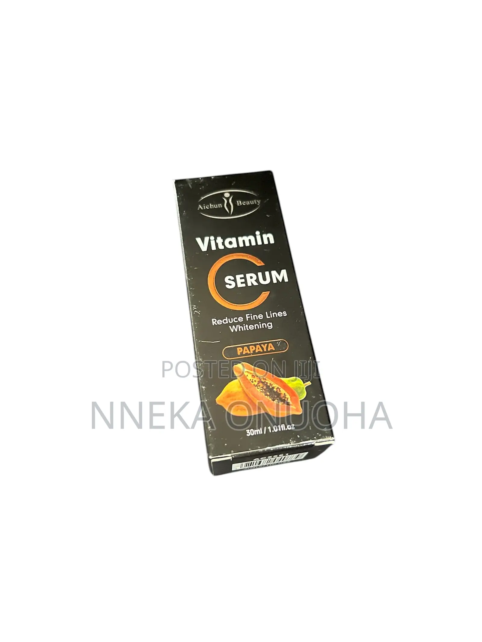 Vitamin C Serum