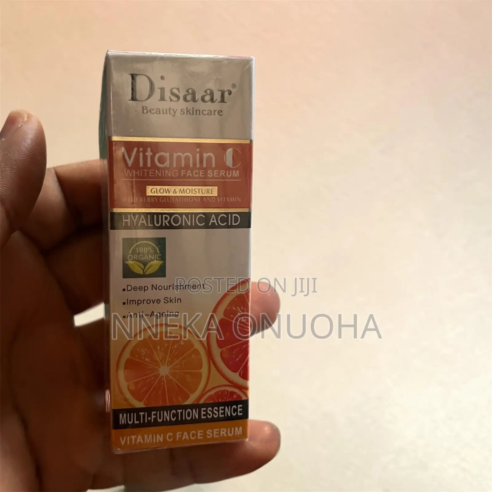 Vitamin C Serum