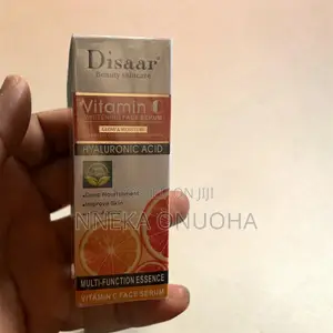 Vitamin C Serum