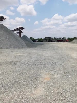Granite Chippings Supply Across Imo Anambra Abia and All South East St