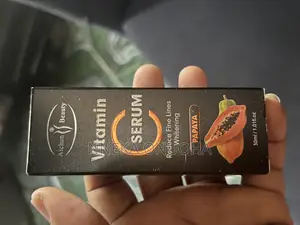 Vitamin C Serum