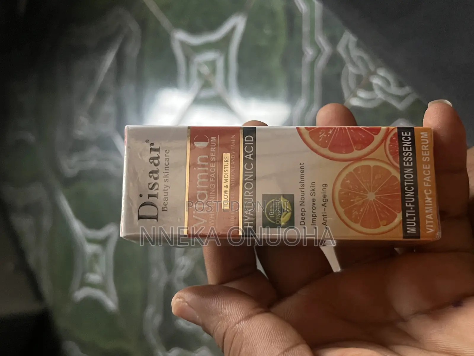 Vitamin C Serum