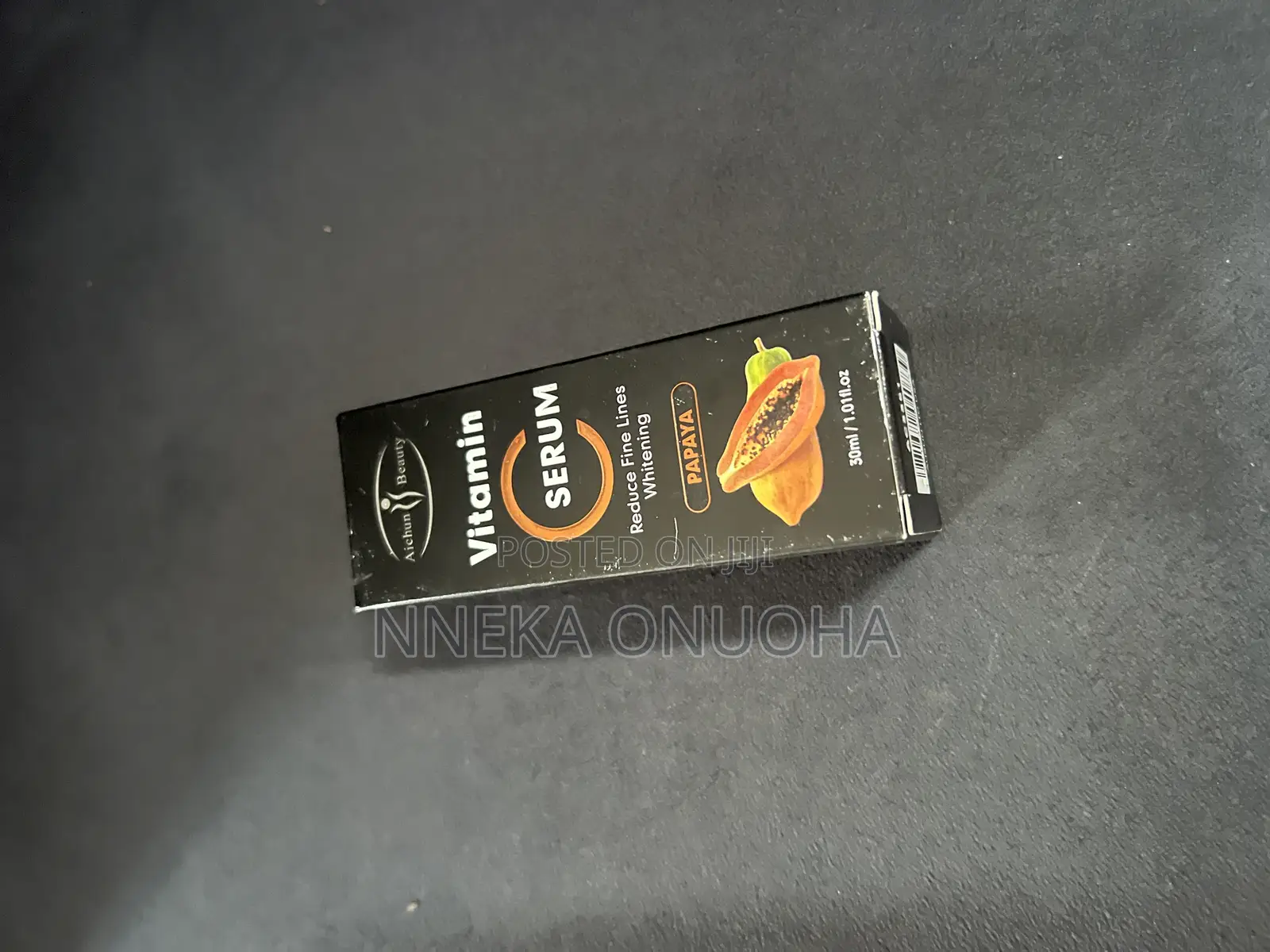 Vitamin C Serum