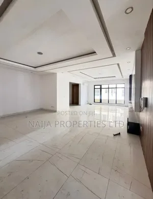 4bdrm Apartment in Oniru Estate, Victoria Island Extension for rent
