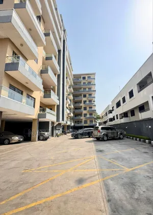 4bdrm Apartment in Oniru Estate, Victoria Island Extension for rent