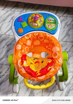 Baby Walker