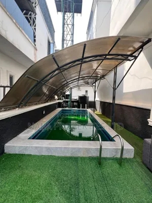 4bdrm Duplex in Orchid, Ikota for rent