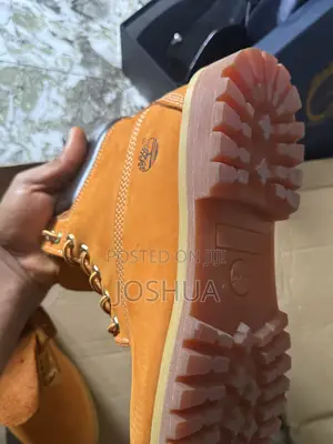 Timberland Size 45