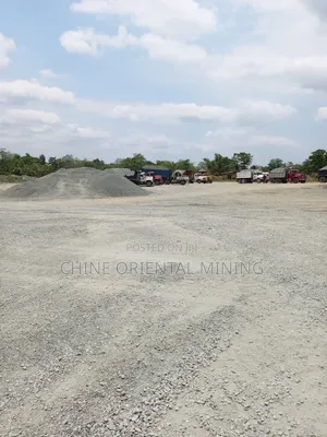Iron Black Chipping Aggregate Supply