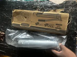 Grease Pump