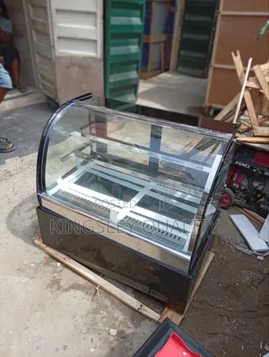 Cake Display Chiller