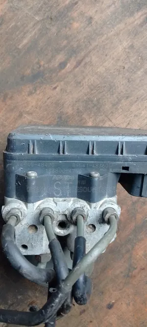 Abs Module for Highlander 209-2010