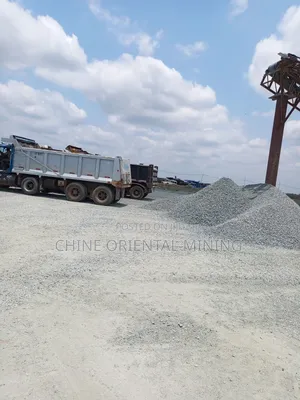 Granite Chippings Supply in Anambra,Imo Abia and Ebonyi