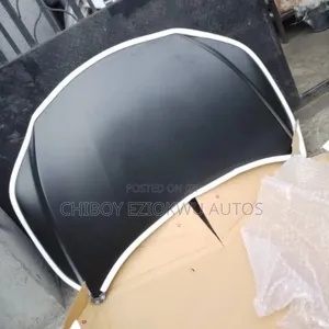 Lexus Rx 350 2018 Bonnet New One