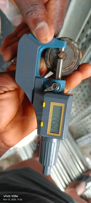 35mm Xlpe Cable Full Gauge