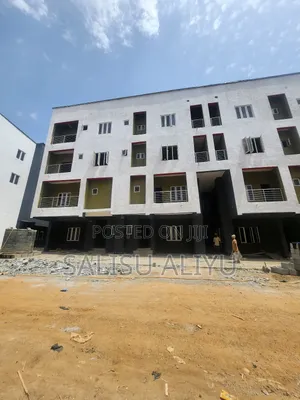 2bdrm Apartment in Katampe Extension for sale