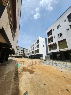 2bdrm Apartment in Katampe Extension for sale