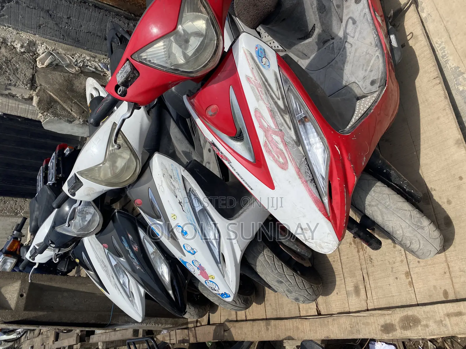 Kymco Agility 2020
