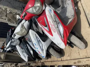 Kymco Agility 2020