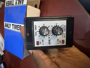 Anly Timer
