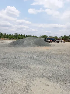 We Supply Granite That Gives Your Structure Long Life Strength