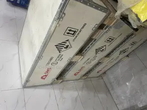 15kwh Lithium Battery SMS 51.2volts